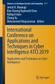 International Conference on Applications and Techniques in Cyber Intelligence ATCI 2019 (eBook, PDF)