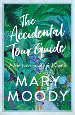 The Accidental Tour Guide (eBook, ePUB) Cover The Accidental Tour Guide (eBook, ePUB)