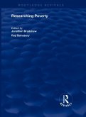 Researching Poverty (eBook, PDF) Researching Poverty (eBook, PDF)