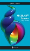 MATLAB Primer (eBook, PDF)