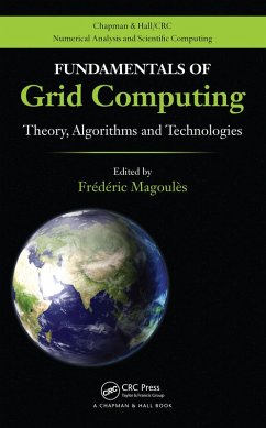 Fundamentals of Grid Computing (eBook, PDF)