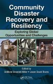 Community Disaster Recovery and Resiliency (eBook, PDF)