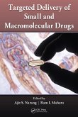 Targeted Delivery of Small and Macromolecular Drugs (eBook, PDF)
