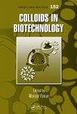 Colloids in Biotechnology (eBook, PDF)