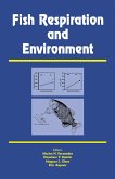 Fish Respiration and Environment (eBook, PDF)