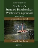 Spellman's Standard Handbook for Wastewater Operators (eBook, PDF)
