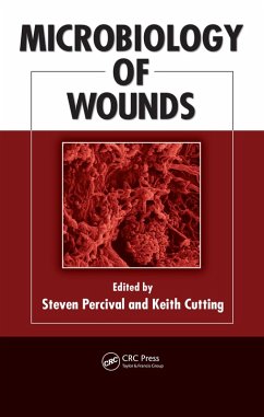Microbiology of Wounds (eBook, PDF)