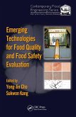 Emerging Technologies for Food Quality and Food Safety Evaluation (eBook, PDF)