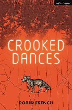 Crooked Dances (eBook, ePUB) - French, Robin