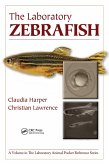 The Laboratory Zebrafish (eBook, PDF)