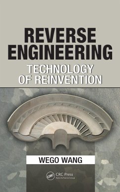 Reverse Engineering (eBook, PDF) - Wang, Wego