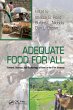 Adequate Food for All (eBook, PDF) - Bild 1