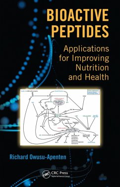 Cover Bioactive Peptides (eBook, PDF)