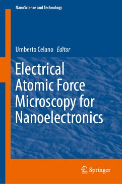 Electrical Atomic Force Microscopy for Nanoelectronics (eBook, PDF)