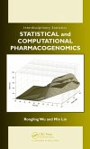 Statistical and Computational Pharmacogenomics (eBook, PDF)