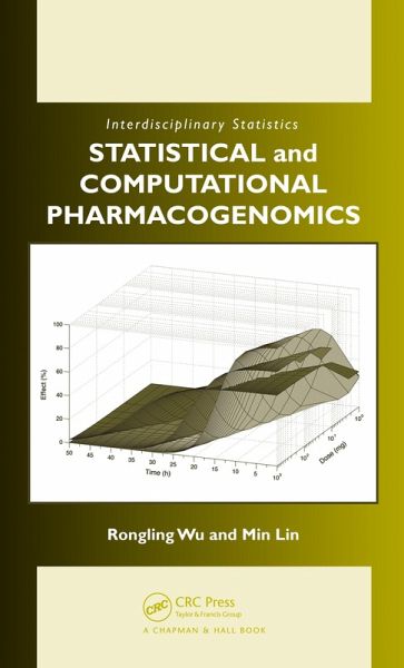 Statistical and Computational Pharmacogenomics (eBook, PDF) Statistical and Computational Pharmacogenomics (eBook, PDF)