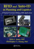 RFID and Auto-ID in Planning and Logistics (eBook, PDF)