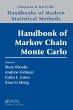 Handbook of Markov Chain Monte Carlo... - Bild 1