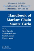 Handbook of Markov Chain Monte Carlo (eBook, PDF)