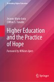 Higher Education and the Practice of Hope (eBook, PDF)