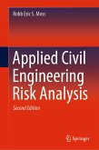Applied Civil Engineering Risk Analysis (eBook, PDF)