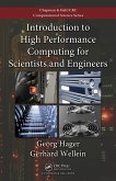 Introduction to High Performance Computing for Scientists and Engineers (eBook, PDF)