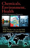 Chemicals, Environment, Health (eBook, PDF)