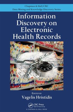 Cover Information Discovery on Electronic Health Records (eBook, PDF)