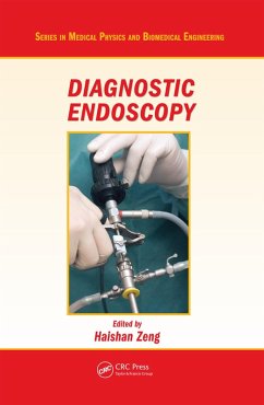 Diagnostic Endoscopy (eBook, PDF)