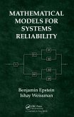 Mathematical Models for Systems Reliability (eBook, PDF)
