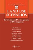 Land Use Scenarios (eBook, PDF)