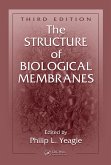 The Structure of Biological Membranes (eBook, PDF)