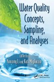 Water Quality Concepts, Sampling, and Analyses (eBook, PDF)