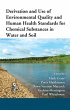 Derivation and Use of Environmental... - Bild 1