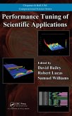 Performance Tuning of Scientific Applications (eBook, PDF)
