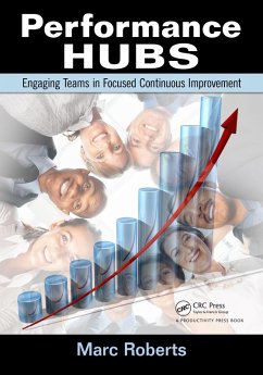 Performance Hubs (eBook, PDF) - Roberts, Marc