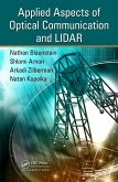 Applied Aspects of Optical Communication and LIDAR (eBook, PDF)