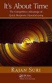 It's About Time (eBook, PDF) It's About Time (eBook, PDF)