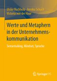 Werte und Metaphern in der Unternehmenskommunikation (eBook, PDF)