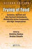 Frying of Food (eBook, PDF)