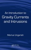 An Introduction to Gravity Currents and Intrusions (eBook, PDF)
