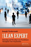 The Lean Expert (eBook, PDF)