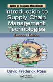 Introduction to Supply Chain Management Technologies (eBook, PDF)