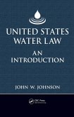United States Water Law (eBook, PDF)