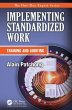 Implementing Standardized Work (eBook,... - Bild 1