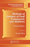 Methods of Analysis of Food Components and Additives (eBook, PDF)