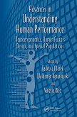 Advances in Understanding Human Performance (eBook, PDF)