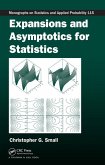 Expansions and Asymptotics for Statistics (eBook, PDF)