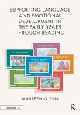 Supporting Language and Emotional Development in the Early Years through Reading (eBook, PDF)