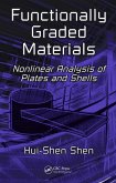 Functionally Graded Materials (eBook, PDF)